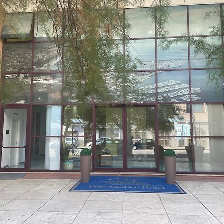 Hotel Centro Congressi Polo Nautico Σαλέρνο Εξωτερικό φωτογραφία
