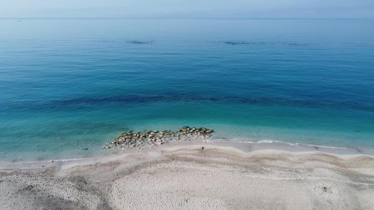 Hotel Centro Congressi Polo Nautico Σαλέρνο Εξωτερικό φωτογραφία