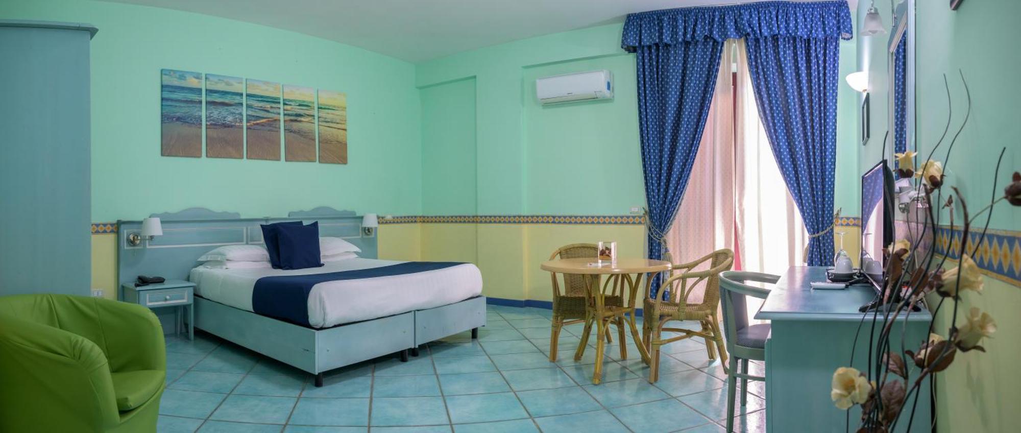 Hotel Centro Congressi Polo Nautico Σαλέρνο Εξωτερικό φωτογραφία